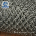 Hot Sale Decorative Chain Link Fence